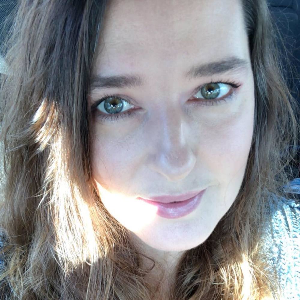 Meet your Posher, Jodi